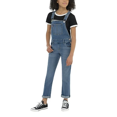 Levi's Big Girls Overalls