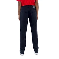 Levi's® Big Kid Boys Stretch Fabric 511™ Slim Fit Jean