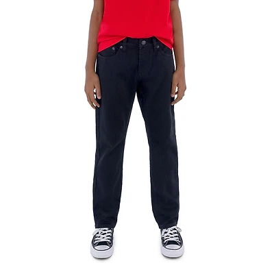 Levi's® Big Kid Boys Stretch Fabric 511™ Slim Fit Jean