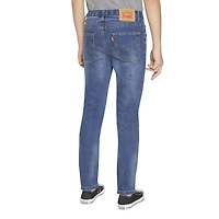 Levi's® Big Kid Boys Stretch Fabric 510™ Skinny Fit Denim Jean