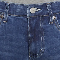 Levi's® Big Kid Boys Stretch Fabric 510™ Skinny Fit Denim Jean