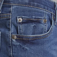 Levi's® Big Kid Boys Stretch Fabric 510™ Skinny Fit Denim Jean