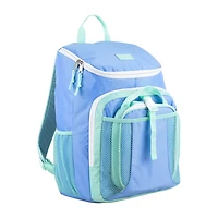 Fuel Deluxe Top Loader Combo Backpack with Lunch Bag