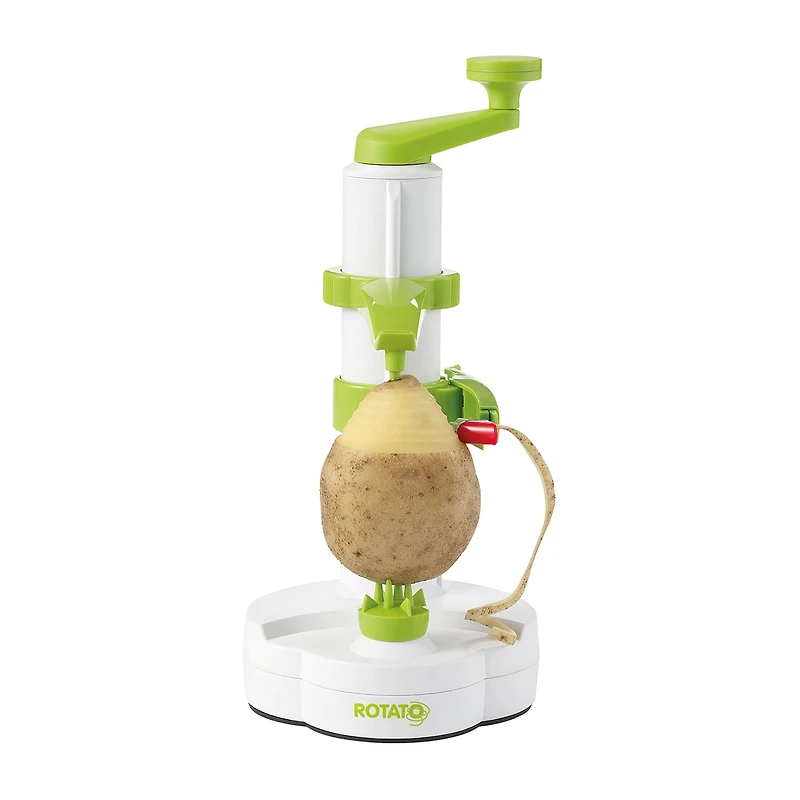 Starfrit Rotato Manual Peeler