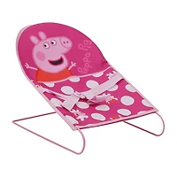 Peppa Pig Doll Sleep And Play Set