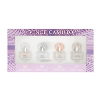 Vince Camuto 4-Pc Coffret ($48 Value) Perfume Set
