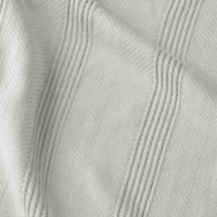 Vellux All Season Knit Cotton Collection Blanket