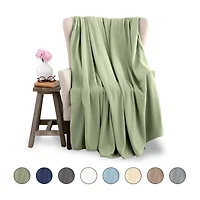 Vellux® Fleece Blanket