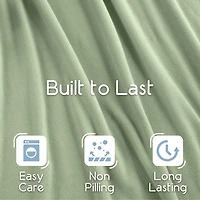 Vellux® Fleece Blanket