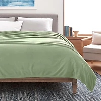 Vellux® Fleece Blanket