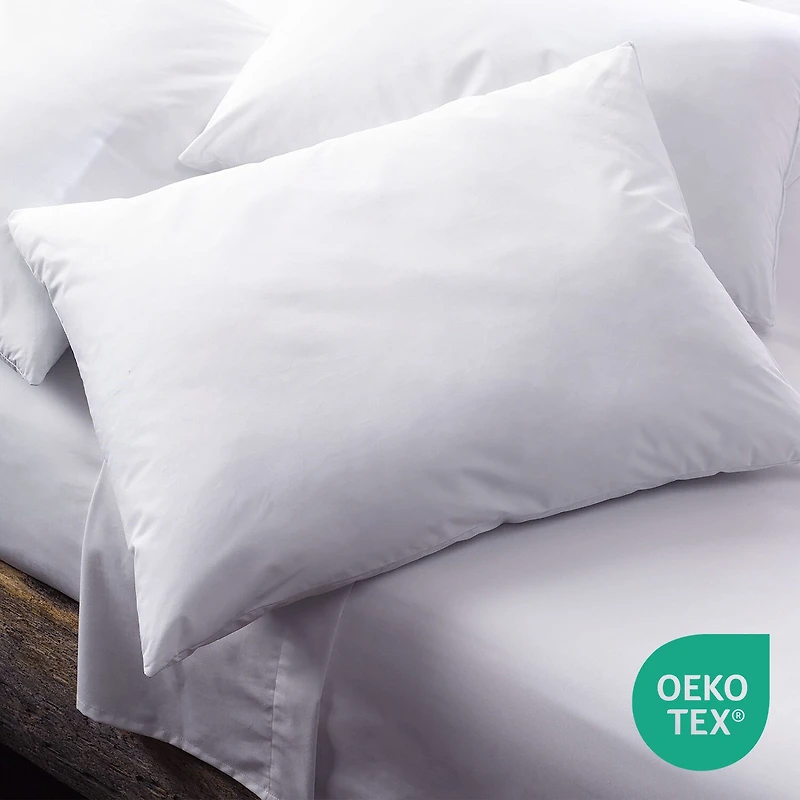 Martex T200 2 Pack Bed Pillow