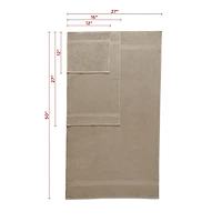 Martex Everyday 6-pc. Bath Towel Set