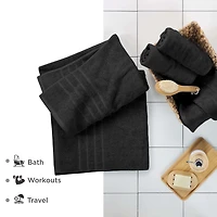 Martex Ultimate 2 Pack Bath Sheet