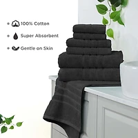 Martex Ultimate 6-pc. Bath Towel Set