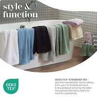 Martex 6-pc. Quick Dry Bath Towel Set