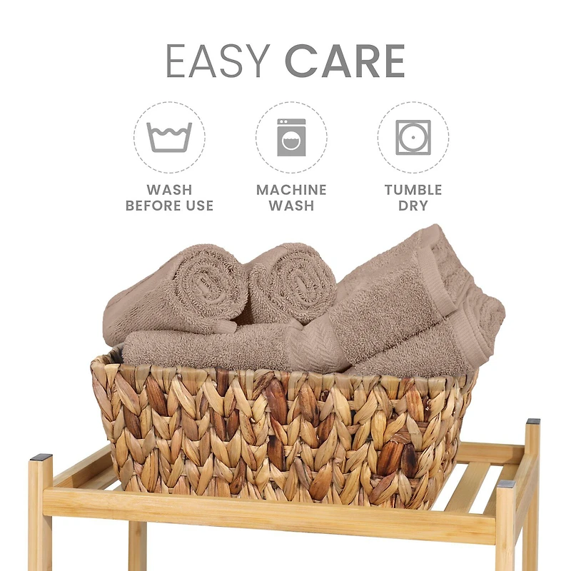 Martex 6-pc. Bath Towel Set