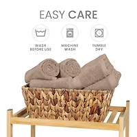 Martex 6-pc. Bath Towel Set