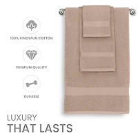 Martex 6-pc. Bath Towel Set