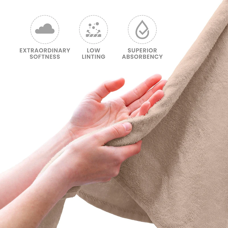 Martex 6-pc. Bath Towel Set