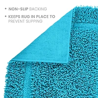 Martex Ringspun Cotton Bath Rug