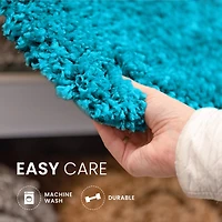 Martex Ringspun Cotton Bath Rug