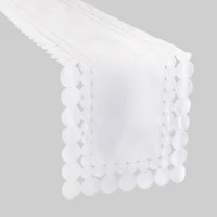 Homewear Bubble Table Runner