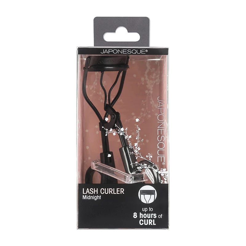 Japonesque Lash Curler Midnight