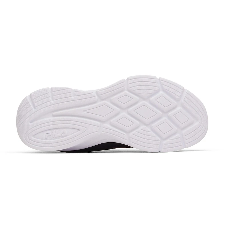FILA Landbuzzer Little Kid Boys Running Shoes