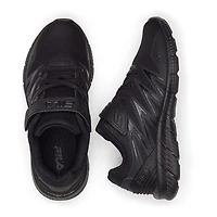 FILA Fantom 8 Strap Little Kid Boys Running Shoes