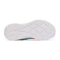 FILA Landbuzzer Little Kid Girls Running Shoes