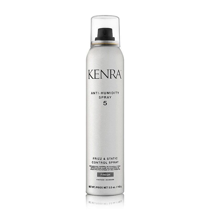 Kenra Professional Anti Humidity Spray Styling Product oz