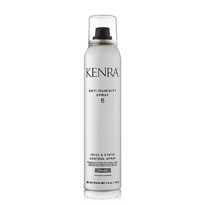 Kenra Professional Anti Humidity Spray Styling Product 5 oz.