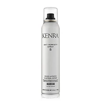Kenra Professional Anti Humidity Spray Styling Product oz