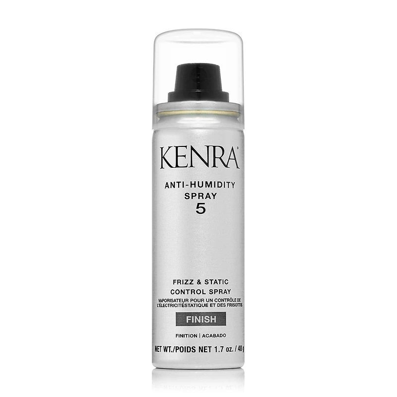Kenra Professional Anti Humidity Spray Styling Product 1.7 oz.