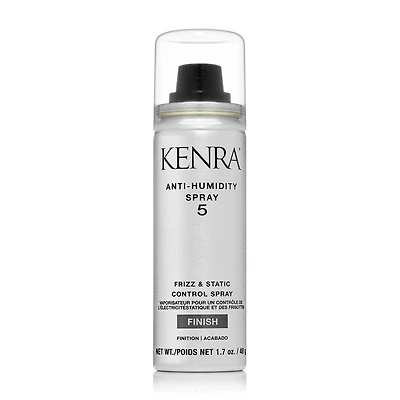Kenra Professional Anti Humidity Spray Styling Product 1.7 oz.