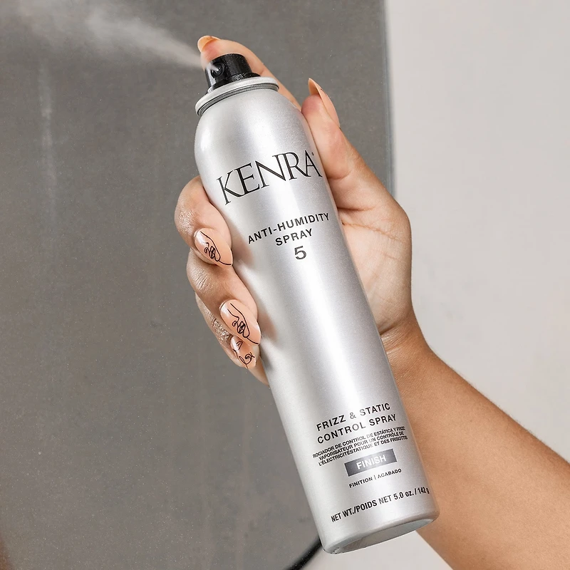 Kenra Professional Anti Humidity Spray Styling Product 1.7 oz.