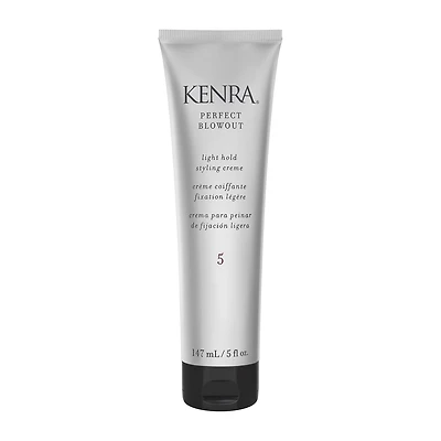 Kenra Professional Perfect Blowout Hair Cream 5 oz.