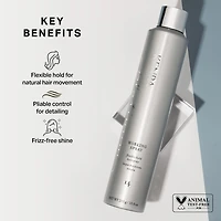 Kenra Professional Platinum Working 14 Hair Spray 10 oz.