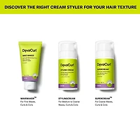 DevaCurl Supercream Hair Cream 5.1 oz.