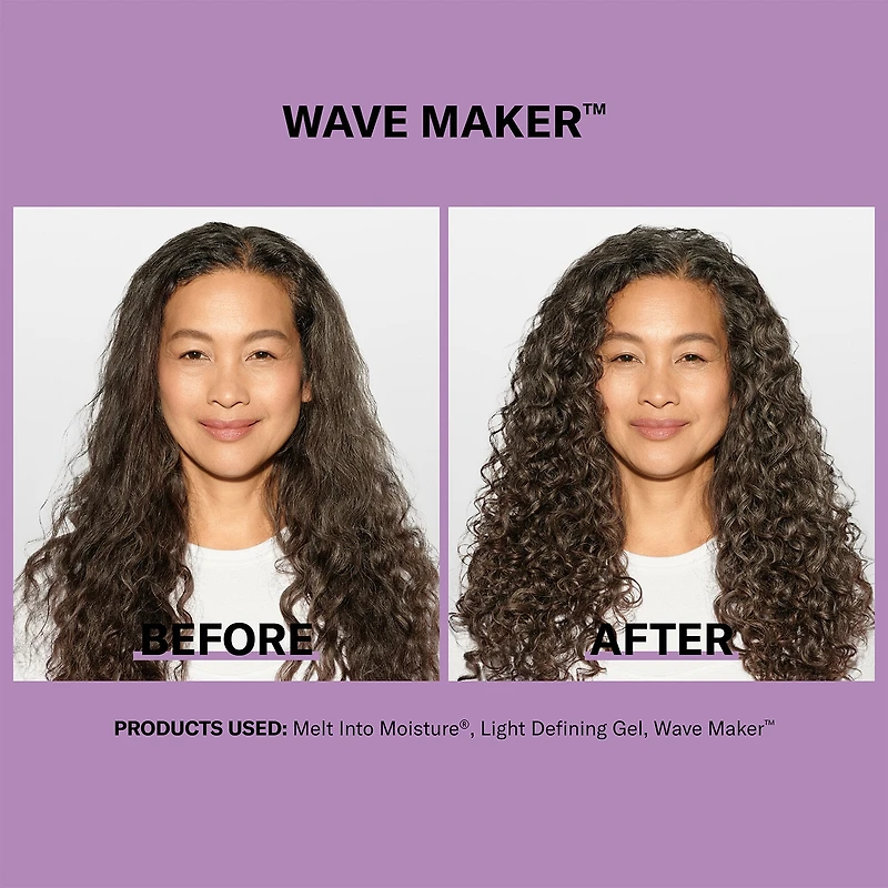 DevaCurl Wave Maker Hair Cream 5 oz.