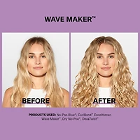 DevaCurl Wave Maker Hair Cream 5 oz.
