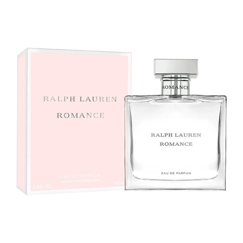 Ralph Lauren Romance Eau De Parfum