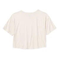 Xersion Little & Big Kid Girls Crew Neck Short Sleeve Active T-Shirt