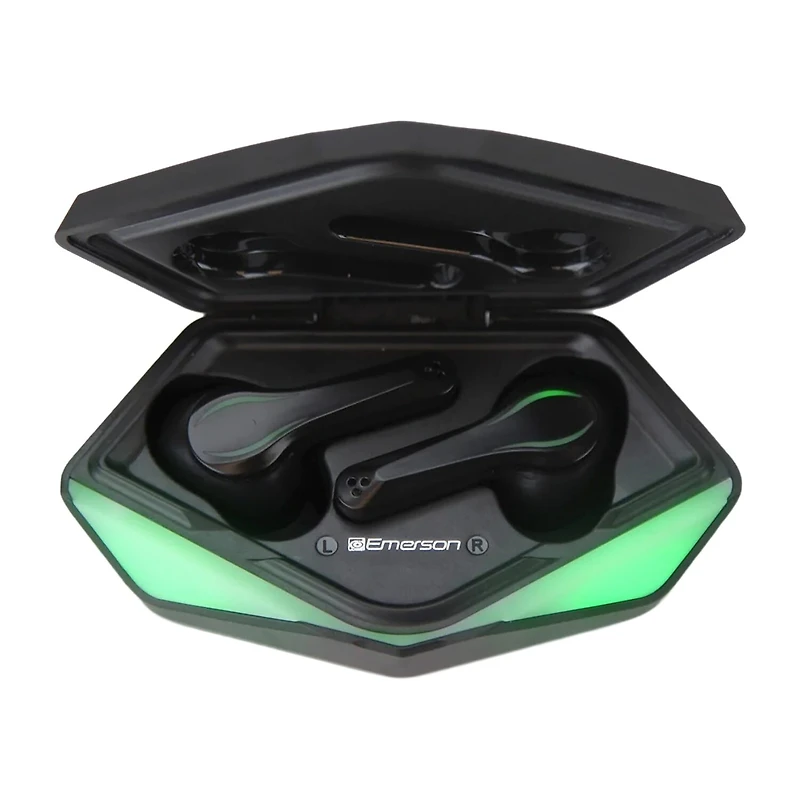 Emerson Gaming Earbuds
