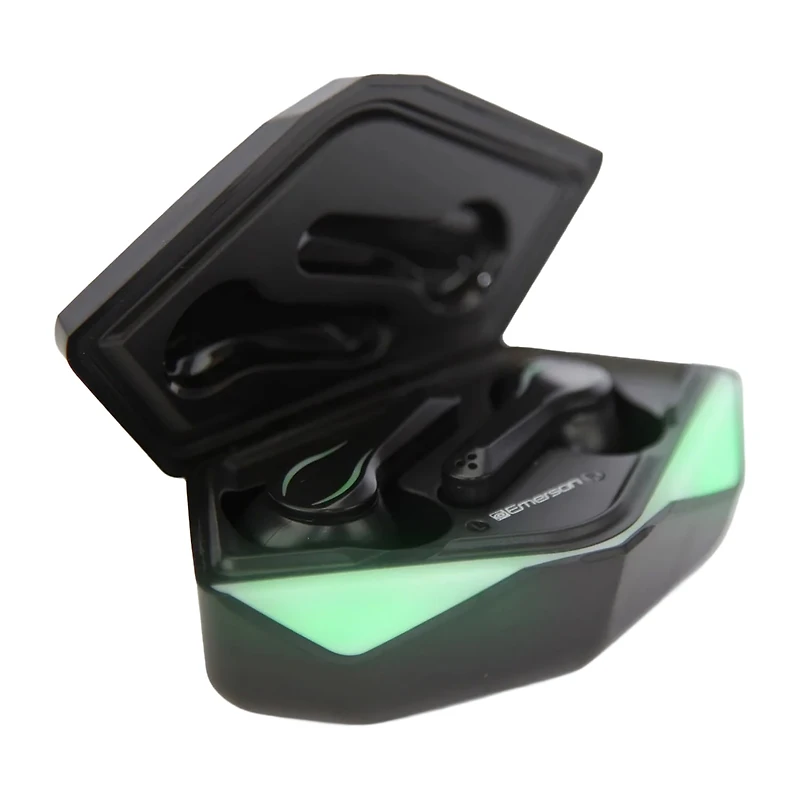 Emerson Gaming Earbuds