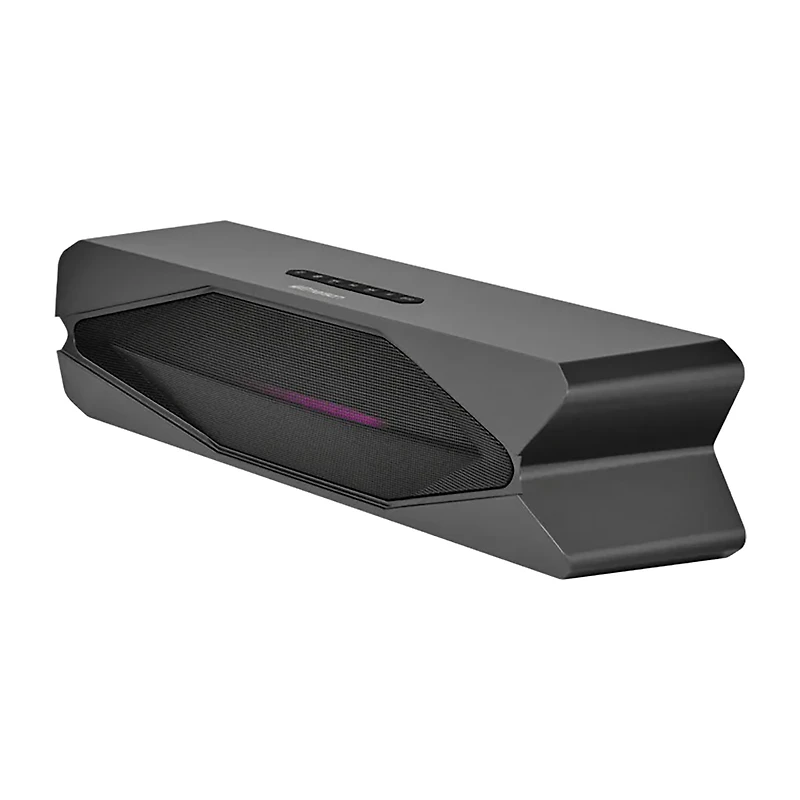 Emerson Mini Bluetooth 2.0 Channel Sound Bar