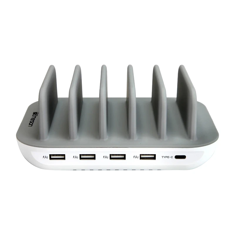 Emerson Usb Charging Station