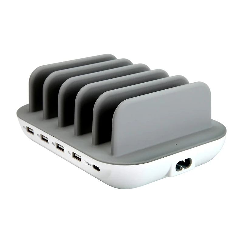 Emerson Usb Charging Station