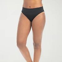 Dolfin Aquashape Moderate Brief Bikini Swimsuit Bottom