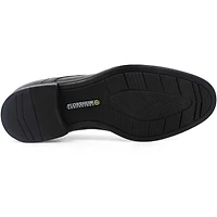 Florsheim Center Mens Cap Closed Toe Oxford Shoes